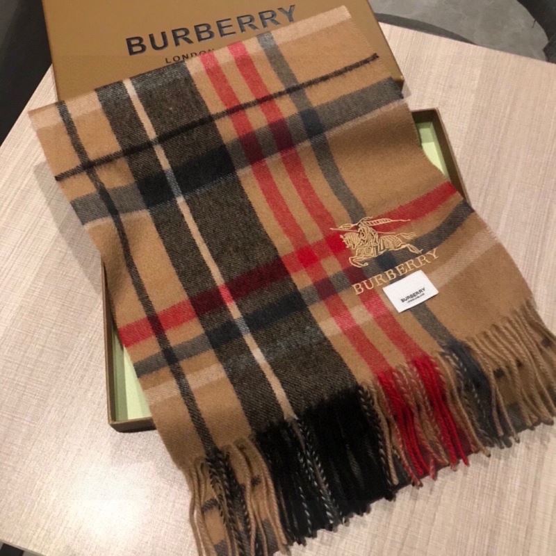 Burberry Scarf